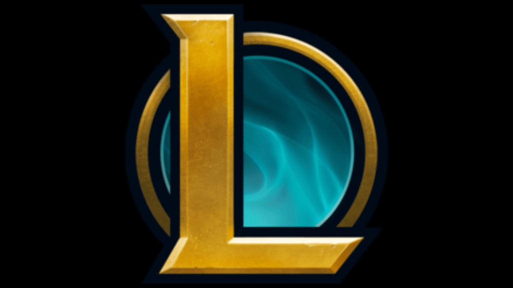 League of Legends logo