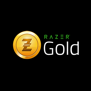 Razer Gold logo