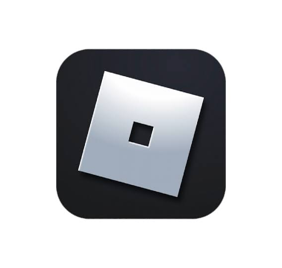 Roblox logo