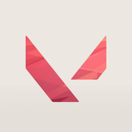 Valorant logo
